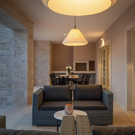 Villa Harmony By Ilc