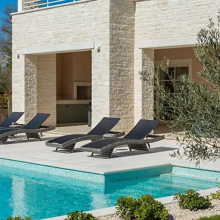 Harmony By Ilc Villa Brtonigla