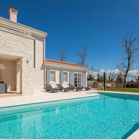 Harmony By Ilc Villa *