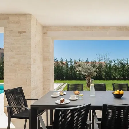 Harmony By Ilc Villa *