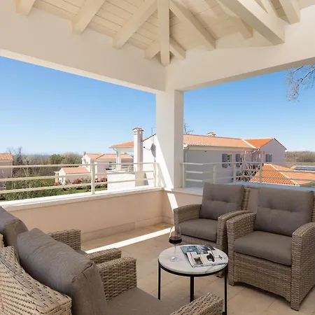 Villa Harmony By Ilc