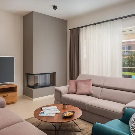 Harmony By Ilc Villa Brtonigla