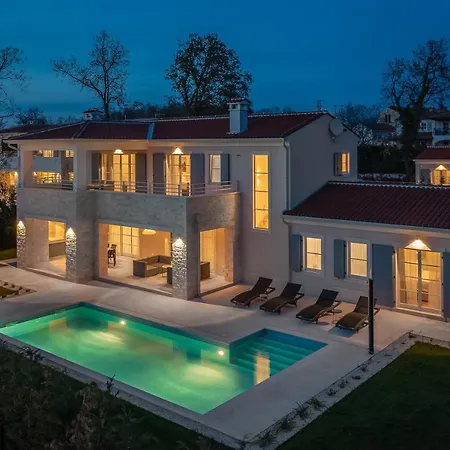 Harmony By Ilc Villa *