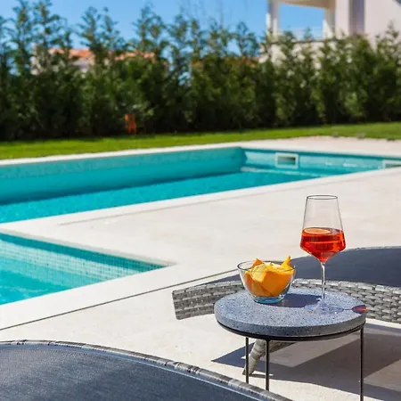 Harmony By Ilc Villa Brtonigla