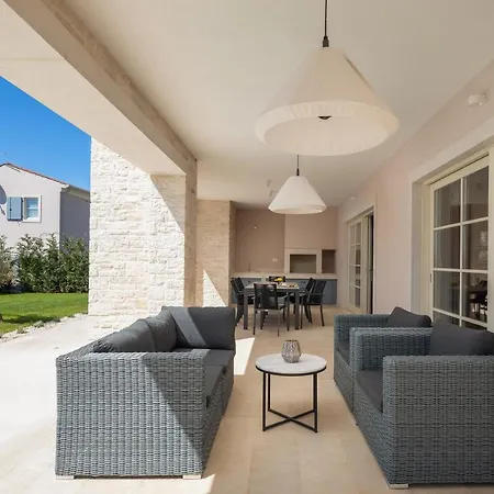 Harmony By Ilc Villa *