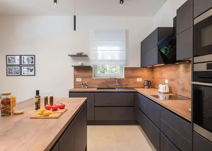 Harmony By Ilc Villa *