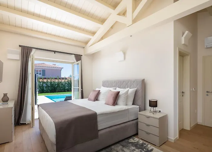 Harmony By Ilc Villa *