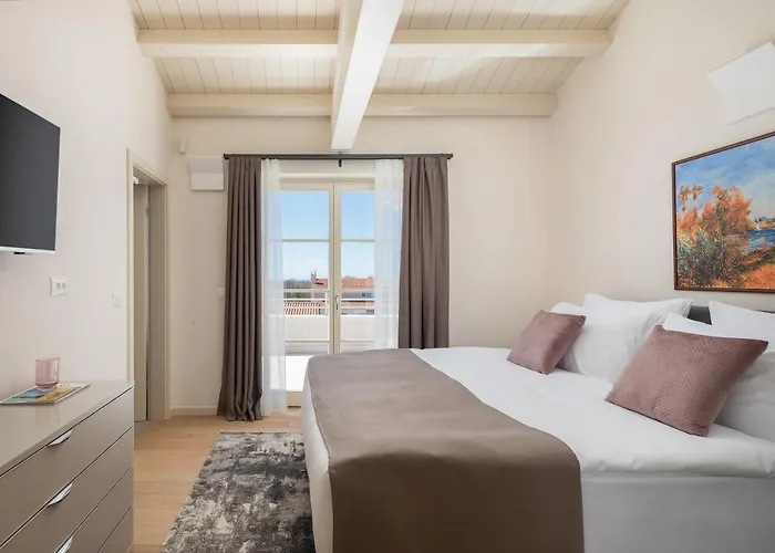 Harmony By Ilc Brtonigla