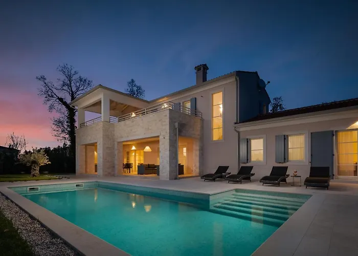 Harmony By Ilc Brtonigla