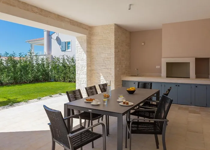 Harmony By Ilc Villa *