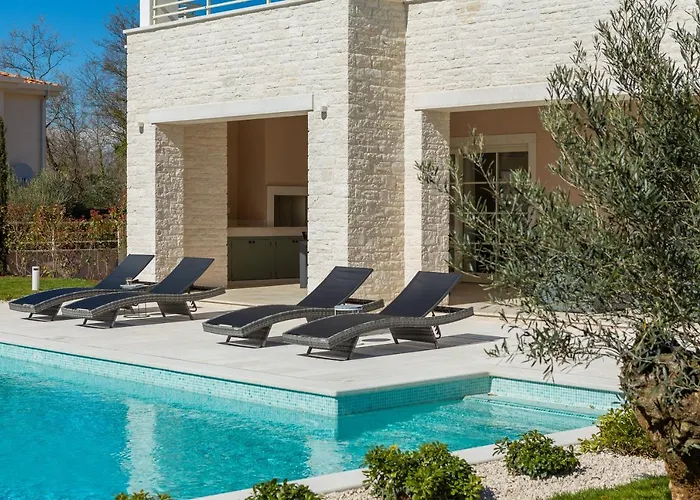 Harmony By Ilc Villa Brtonigla