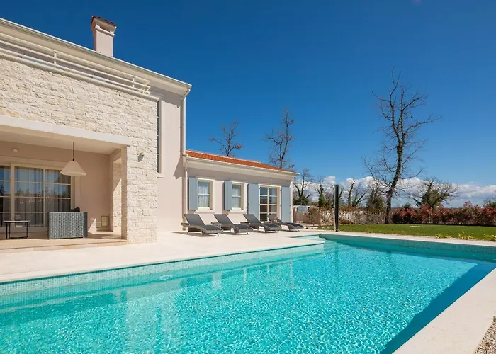 Harmony By Ilc Villa *