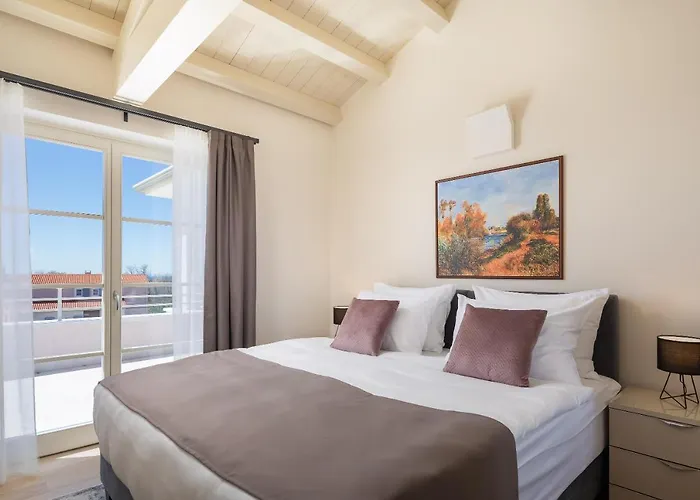 Harmony By Ilc Villa