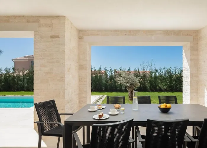 Harmony By Ilc Villa *