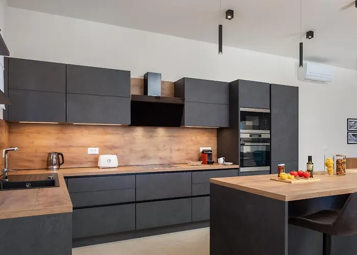 Villa Harmony By Ilc *