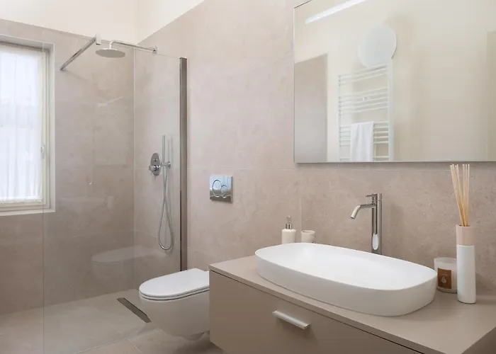 Harmony By Ilc Villa *