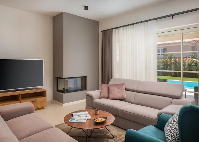 Harmony By Ilc Villa Brtonigla