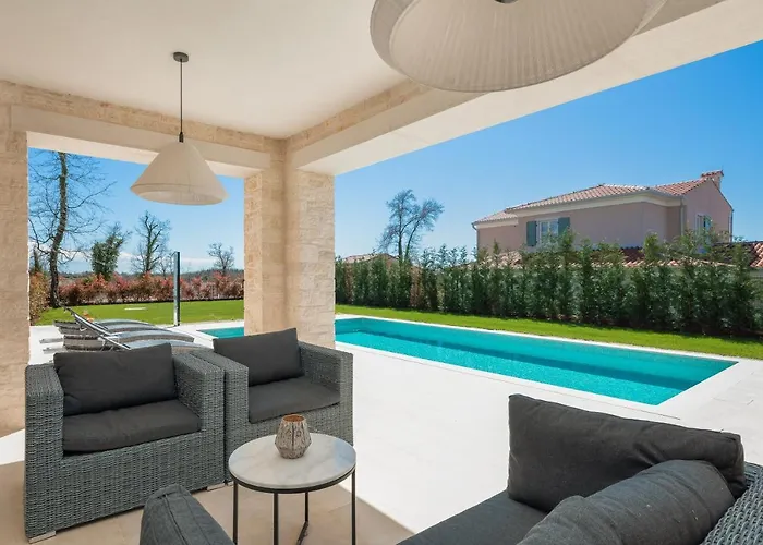 Harmony By Ilc * Brtonigla