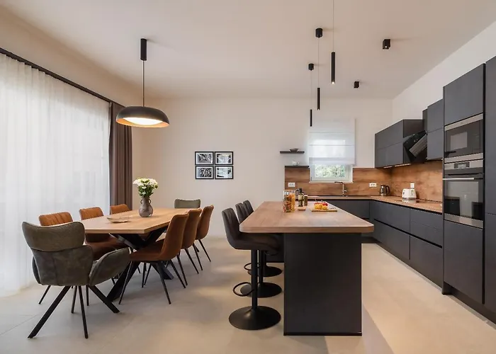 Harmony By Ilc Villa