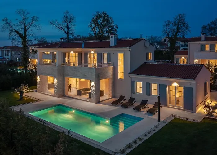 Harmony By Ilc Villa *