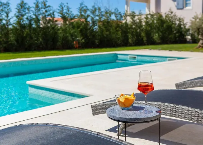 Harmony By Ilc Villa Brtonigla