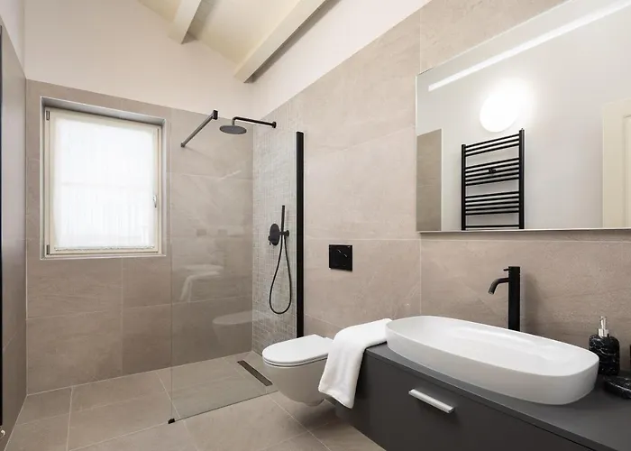 Villa Harmony By Ilc Brtonigla