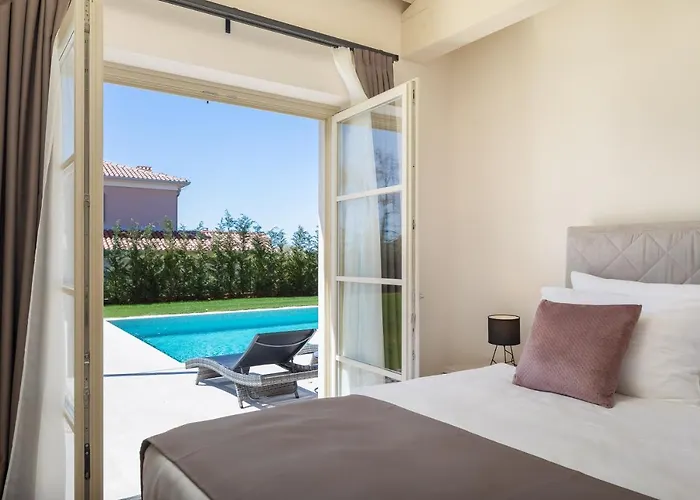 Harmony By Ilc * Brtonigla