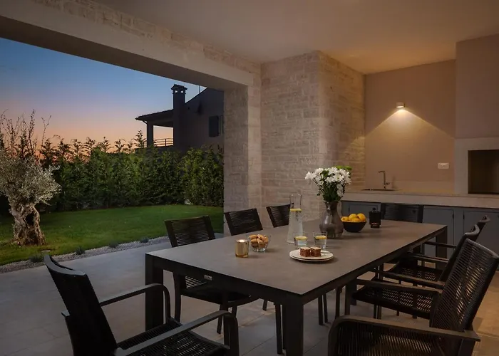 Harmony By Ilc Villa