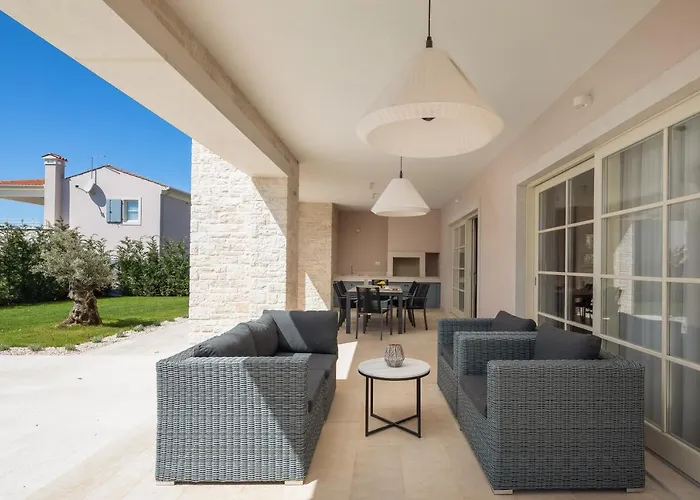 Harmony By Ilc Villa *