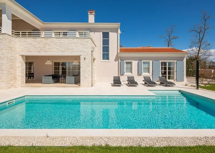 Harmony By Ilc 빌라 *